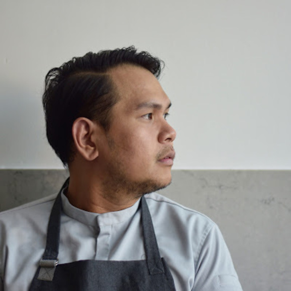 Meet your Posher, Josemari - Picture 1 of 1